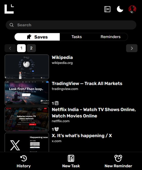 Little Later – screenshot 5