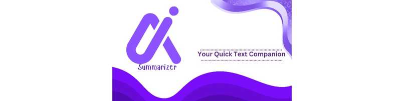 AI Summarizer Chrome Extension – screenshot 1