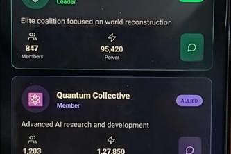 Echo Realms: Rise of the Fragments