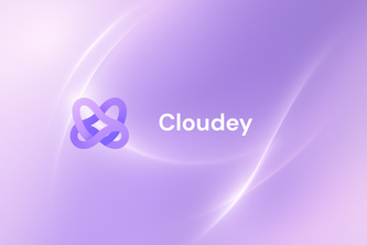 Cloudey