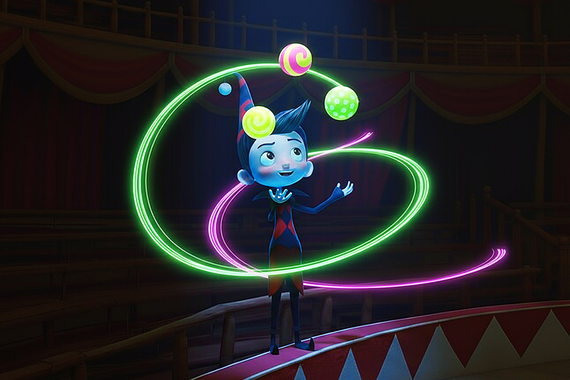 Magic Circus – screenshot 7
