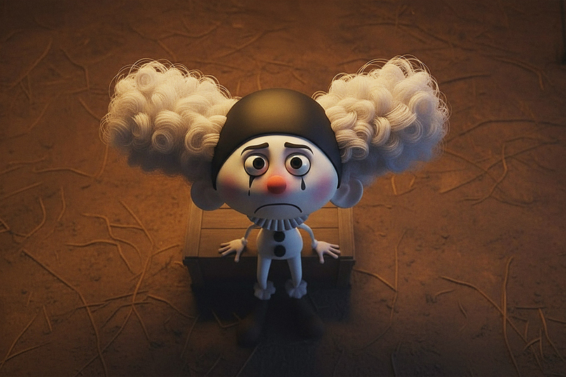 Magic Circus – screenshot 5