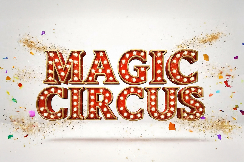 Magic Circus – screenshot 15