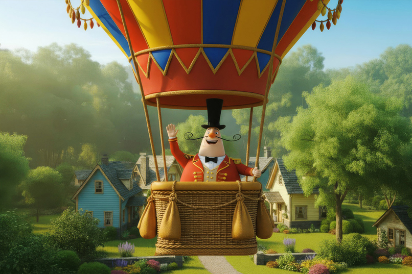 Magic Circus – screenshot 14