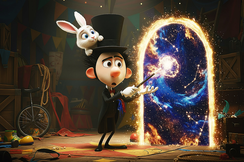 Magic Circus – screenshot 6