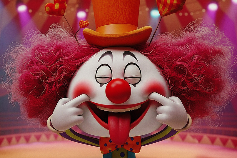 Magic Circus – screenshot 4