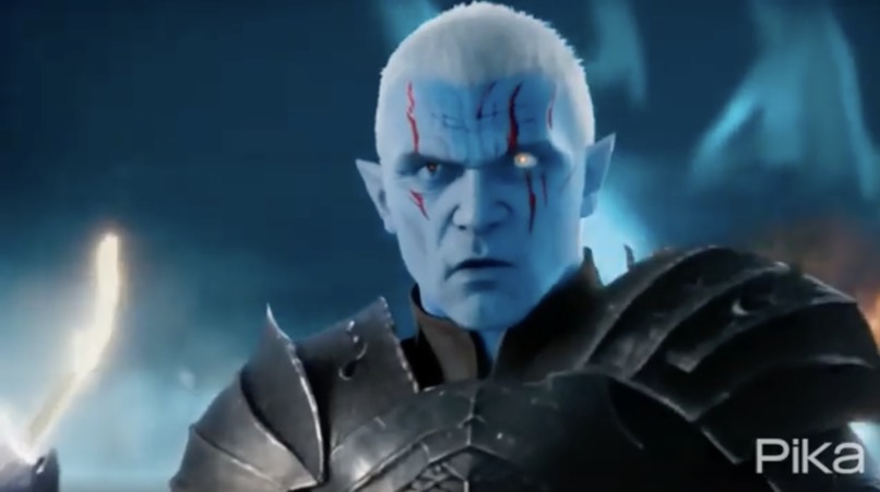 Game of Thrones Season 8 REMAKE – screenshot 1