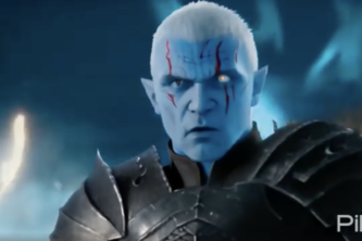 Game of Thrones Season 8 REMAKE