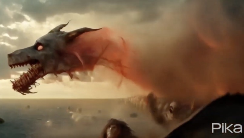 Game of Thrones Season 8 REMAKE – screenshot 5