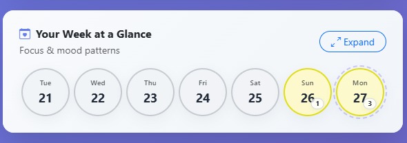 PomodoroAI - Mental Wellness and Productivity – screenshot 4