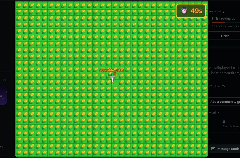 Farm Rush – screenshot 2