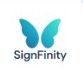 SignFinity – screenshot 1
