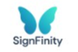 SignFinity
