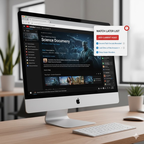 Youtube lite – screenshot 1