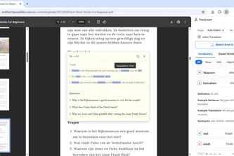 TransLearn