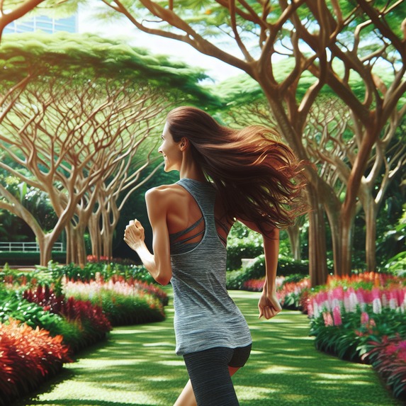 AI Muse Creator: Voice-Powered AI Art with Gemini Nano – screenshot 3