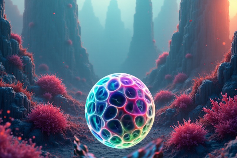 Re-GenX – screenshot 1