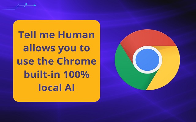 Tell Me Human – screenshot 4