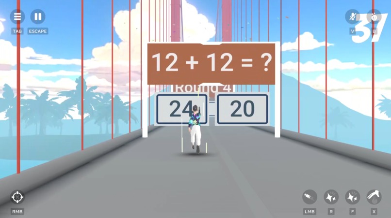 60 Seconds Rush – screenshot 1