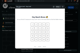 Example Daily Post Project