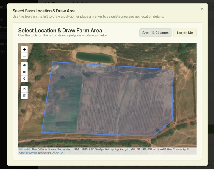 Farm Barhma – screenshot 7