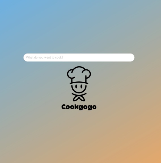 Cookgogo – screenshot 3