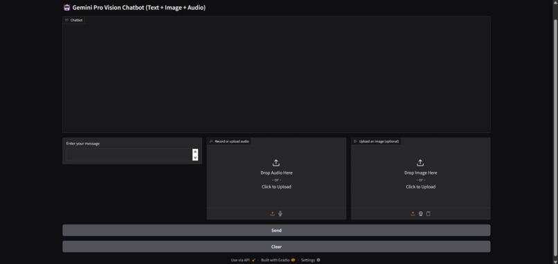 AI Chatbot  – screenshot 2
