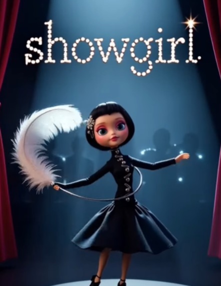 Life of a Showgirl  – screenshot 1