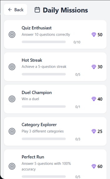 ThatWasCorrect – screenshot 3