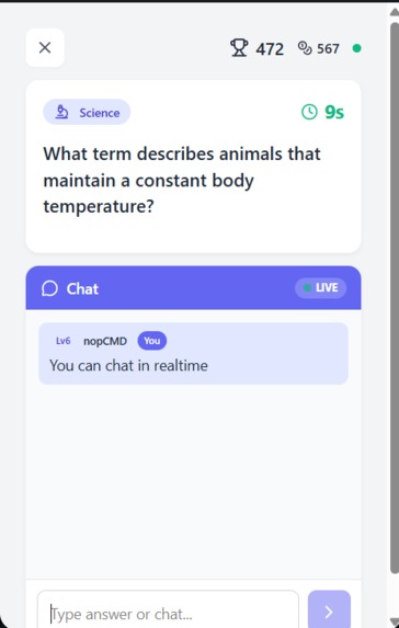 ThatWasCorrect – screenshot 8