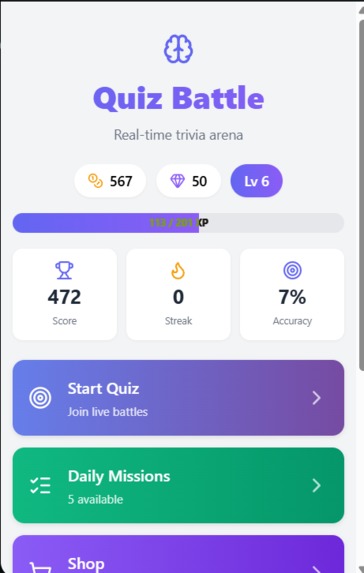 ThatWasCorrect – screenshot 9