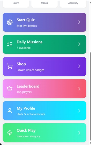 ThatWasCorrect – screenshot 10