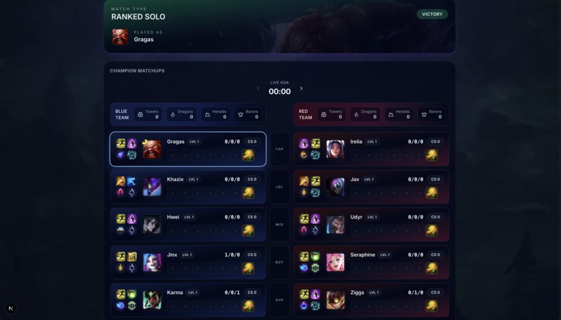 Rewind Coach – screenshot 7