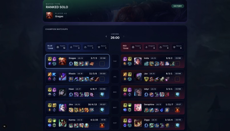 Rewind Coach – screenshot 8