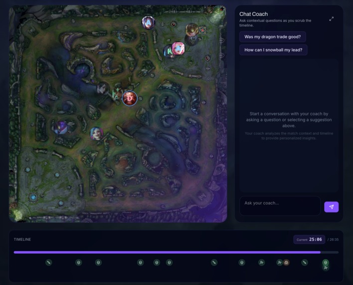 Rewind Coach – screenshot 9