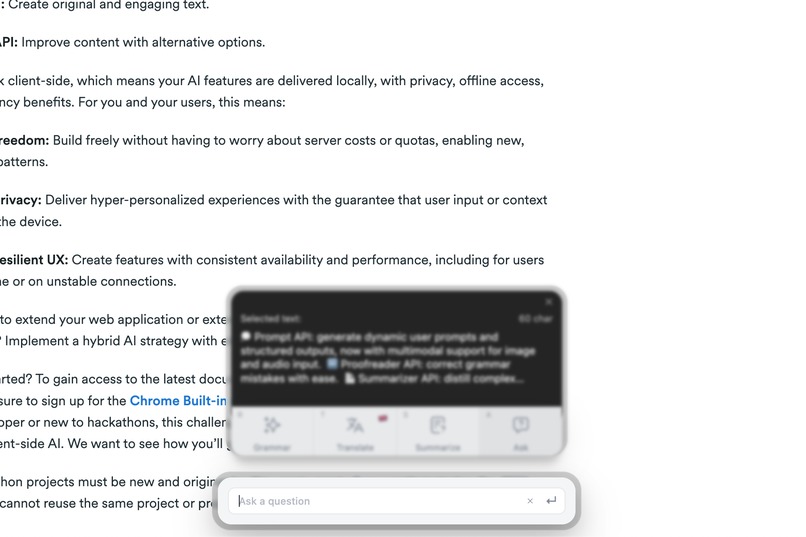 Tab Insights – screenshot 3