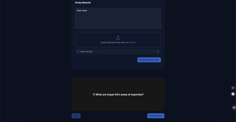 ScholarMate – screenshot 1