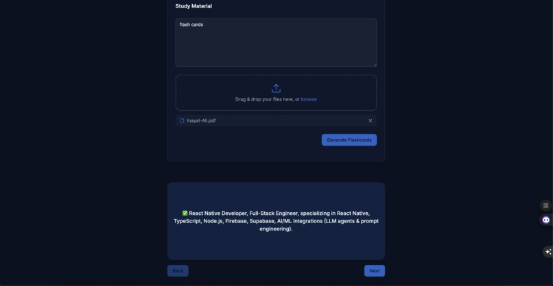 ScholarMate – screenshot 4