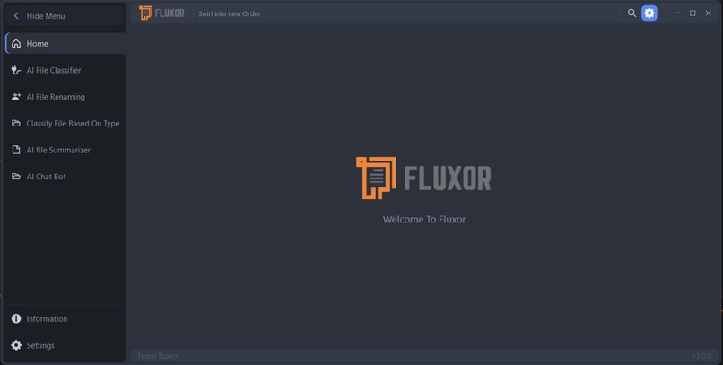 Pixelate – screenshot 1