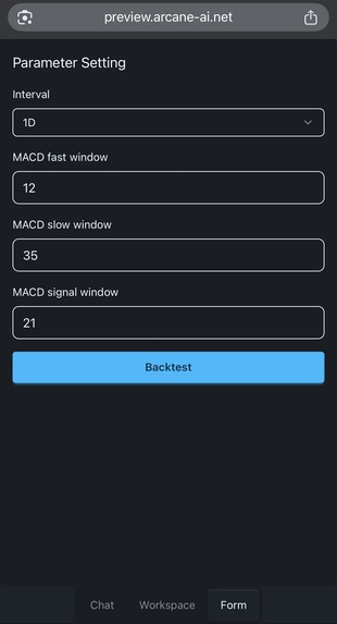 Arcane – screenshot 3