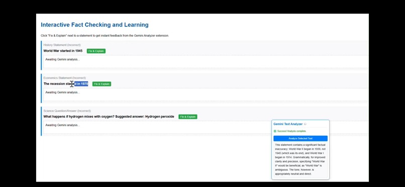 Inter Learn – screenshot 1
