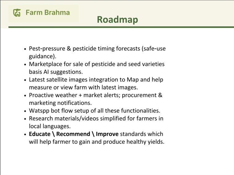 Farm Barhma – screenshot 12