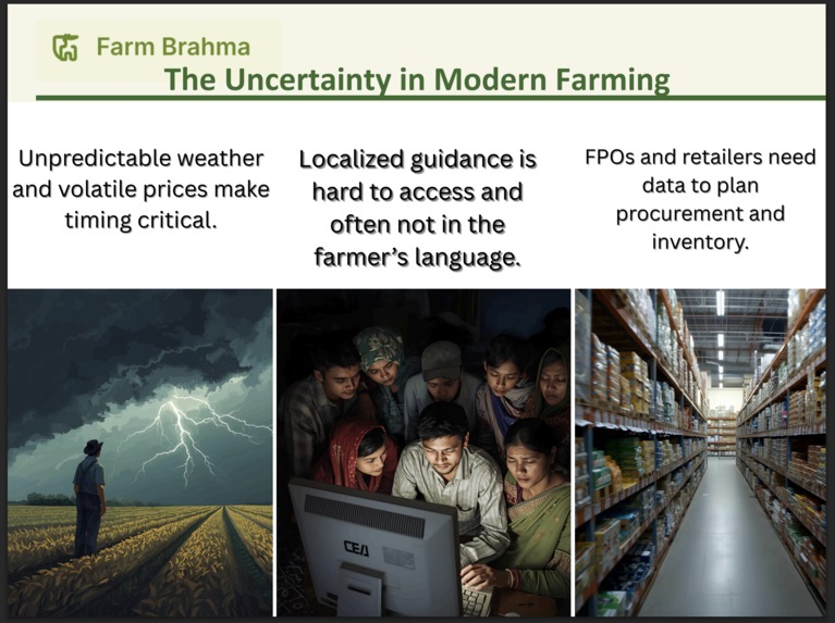 Farm Barhma – screenshot 3