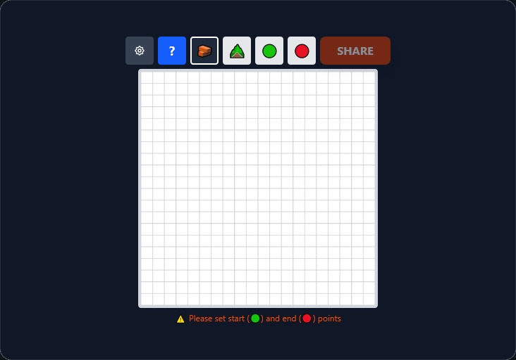 Escape the Labyrinth – screenshot 1