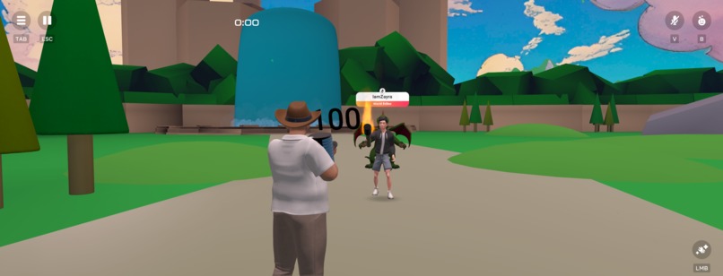 Firefighters & Dragons – screenshot 3