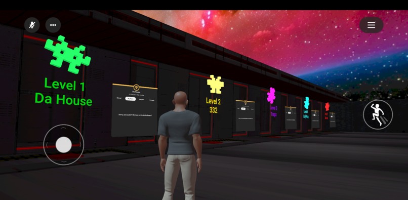 Bass Invaders – screenshot 5