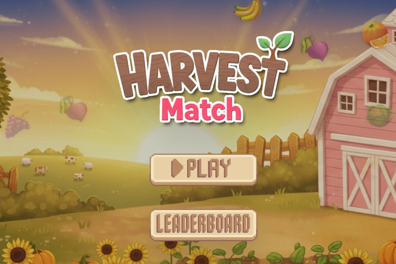 HarvestMatch – screenshot 3