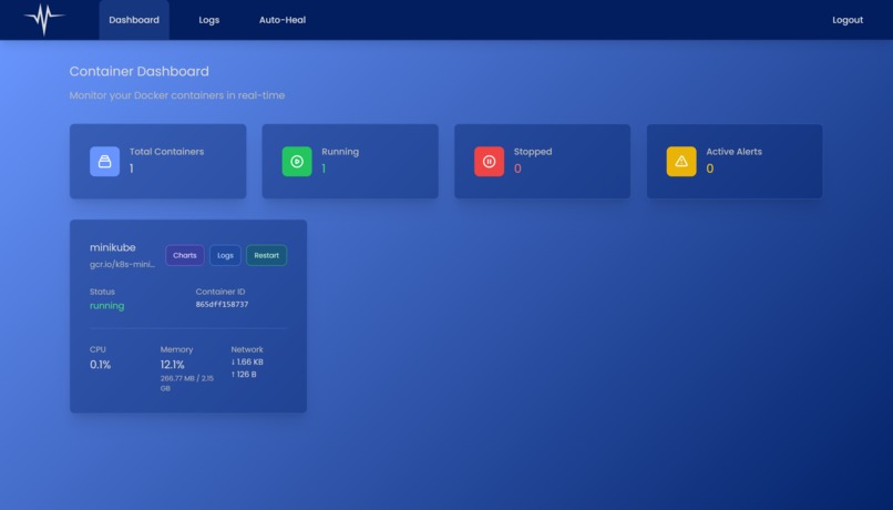 Nabd – screenshot 3