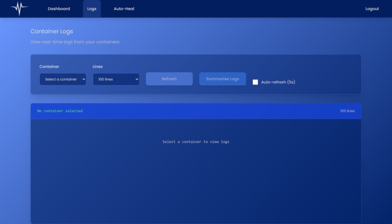 Nabd – screenshot 4