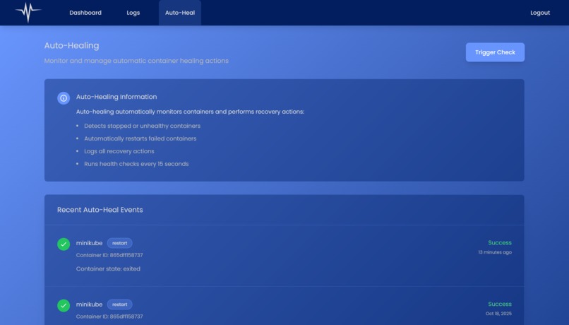 Nabd – screenshot 5